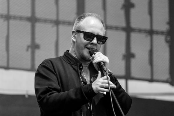 Přátelské setkání